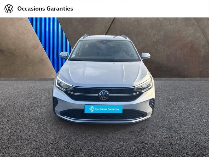 Voitures occasions VOLKSWAGEN TAIGO Life Dechy