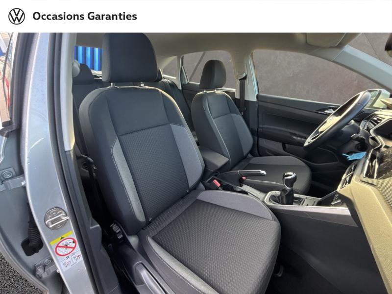 Voitures occasions VOLKSWAGEN TAIGO Life Dechy