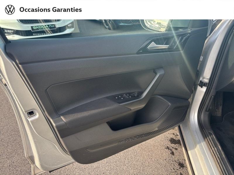 Voitures occasions VOLKSWAGEN TAIGO Life Dechy