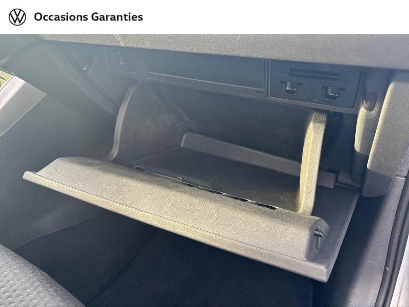 Voitures occasions VOLKSWAGEN TAIGO Life Dechy