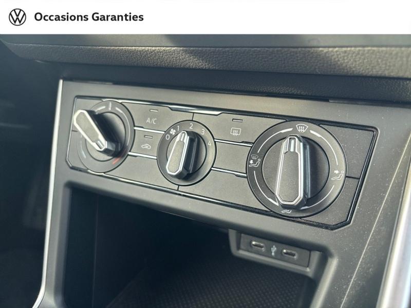 Voitures occasions VOLKSWAGEN TAIGO Life Dechy