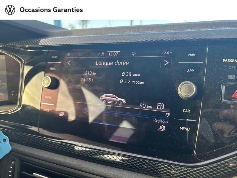 Voitures occasions VOLKSWAGEN TAIGO Life Dechy