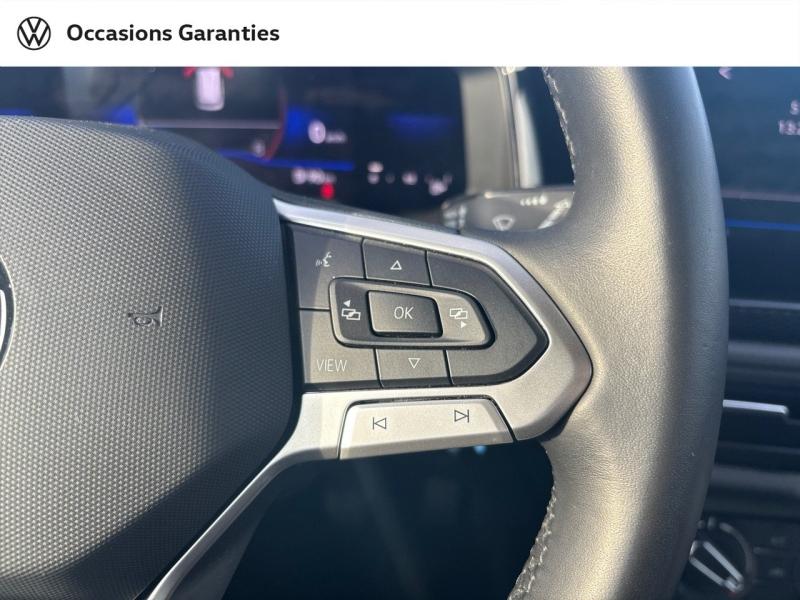 Voitures occasions VOLKSWAGEN TAIGO Life Dechy