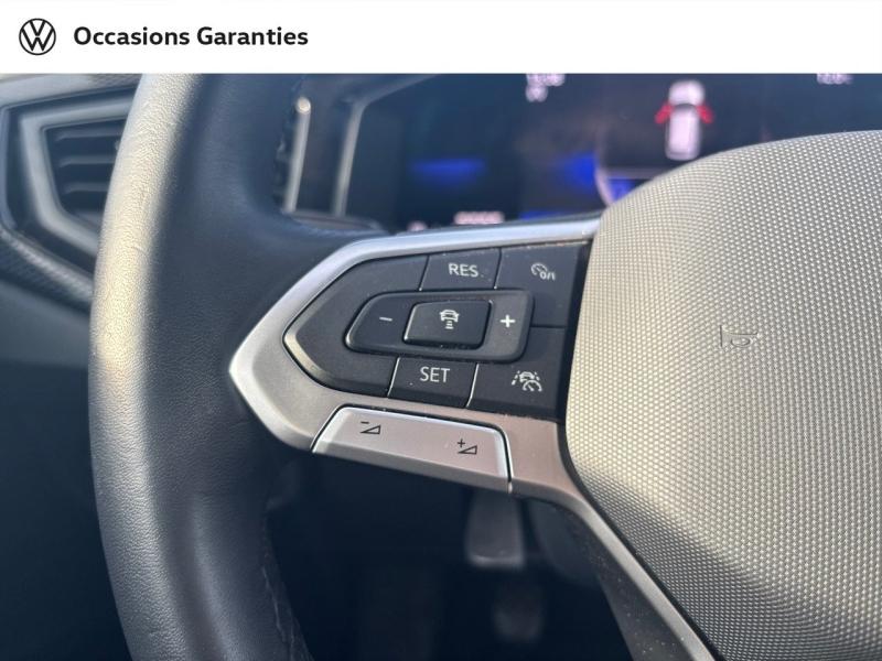 Voitures occasions VOLKSWAGEN TAIGO Life Dechy