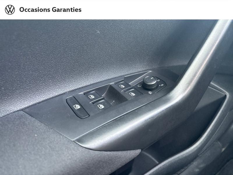 Voitures occasions VOLKSWAGEN TAIGO Life Dechy