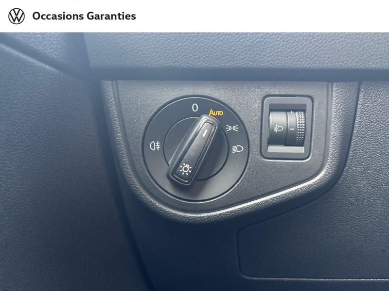 Voitures occasions VOLKSWAGEN TAIGO Life Dechy