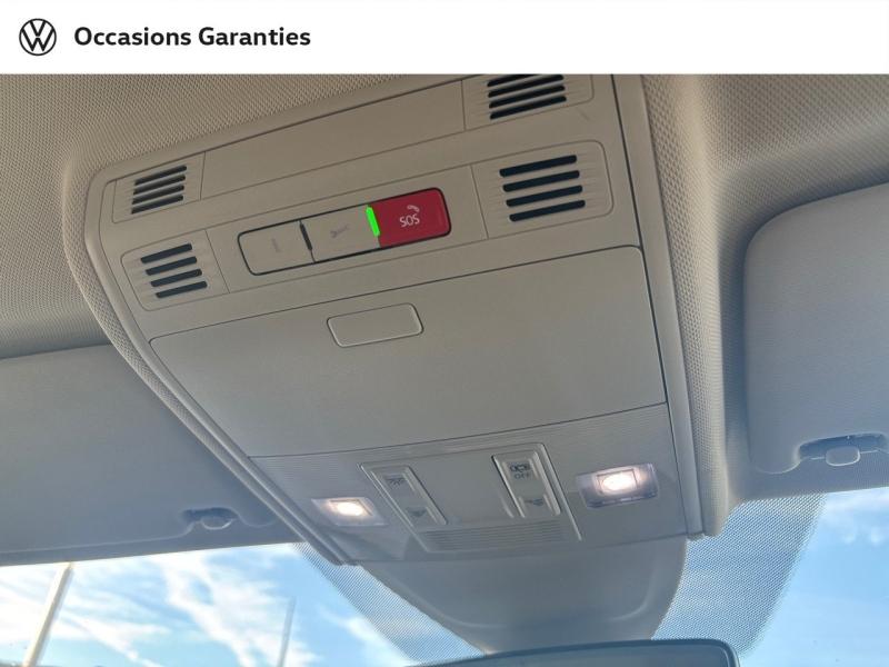 Voitures occasions VOLKSWAGEN TAIGO Life Dechy