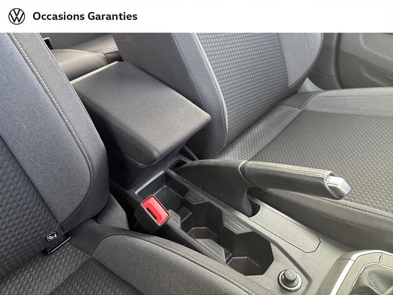 Voitures occasions VOLKSWAGEN TAIGO Life Dechy