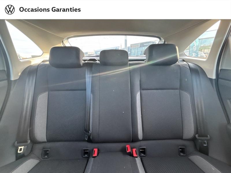 Voitures occasions VOLKSWAGEN TAIGO Life Dechy