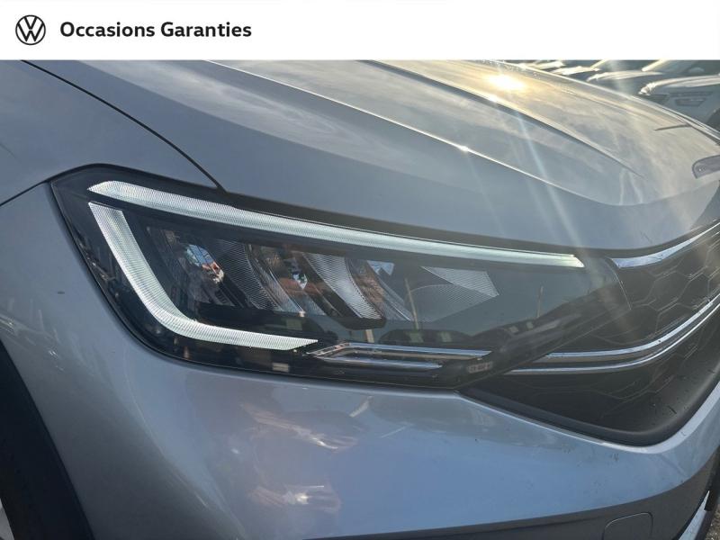 Voitures occasions VOLKSWAGEN TAIGO Life Dechy