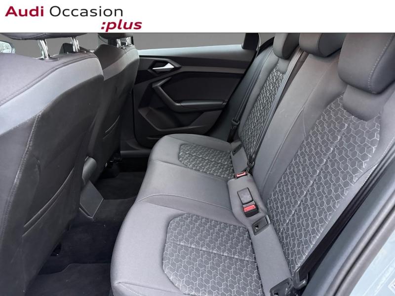 Voitures occasions Audi A1 Sportback Design Dechy