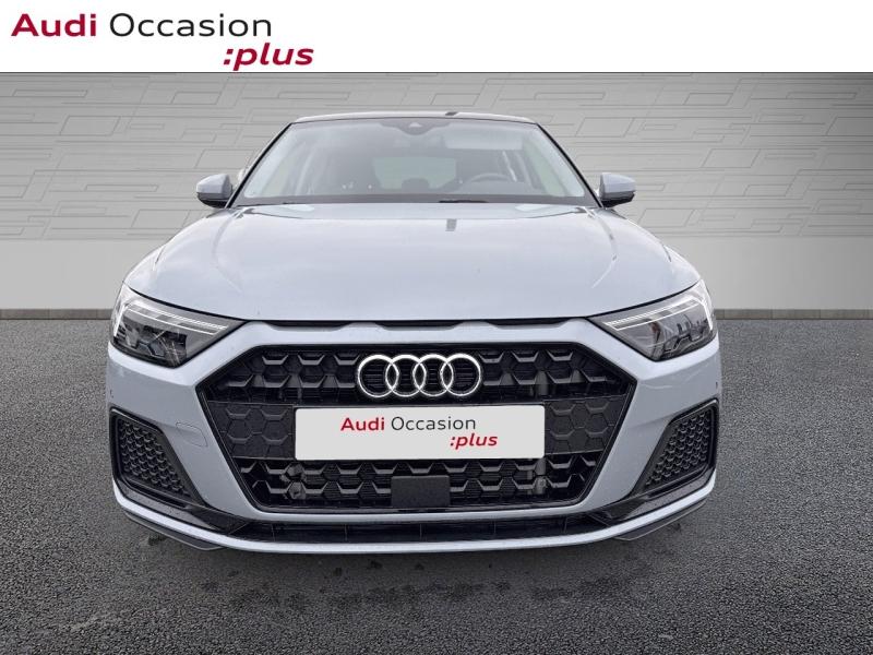 Voitures occasions Audi A1 Sportback Design Dechy