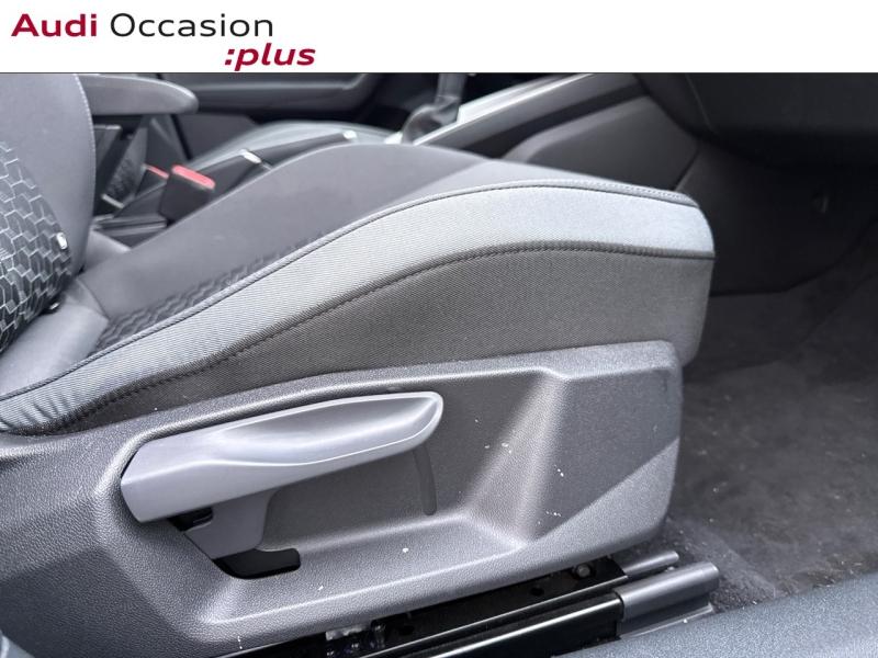 Voitures occasions Audi A1 Sportback Design Dechy