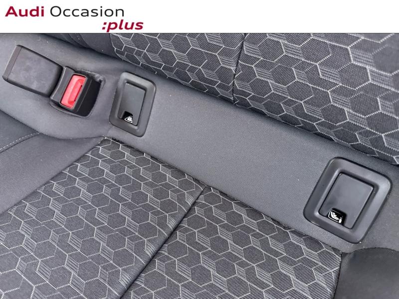 Voitures occasions Audi A1 Sportback Design Dechy