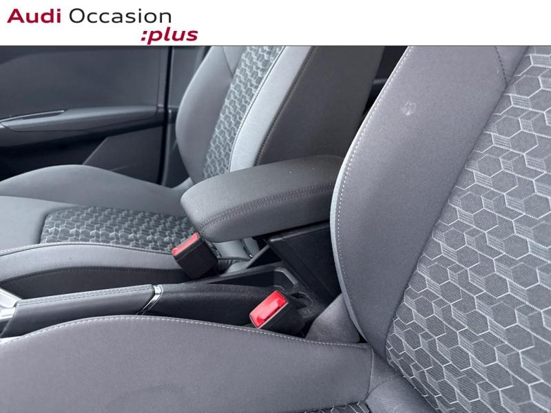 Voitures occasions Audi A1 Sportback Design Dechy