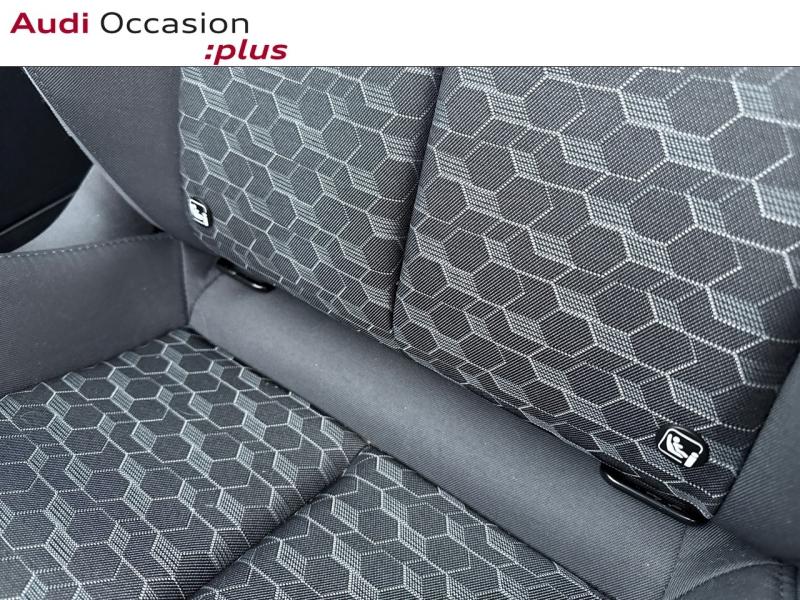 Voitures occasions Audi A1 Sportback Design Dechy