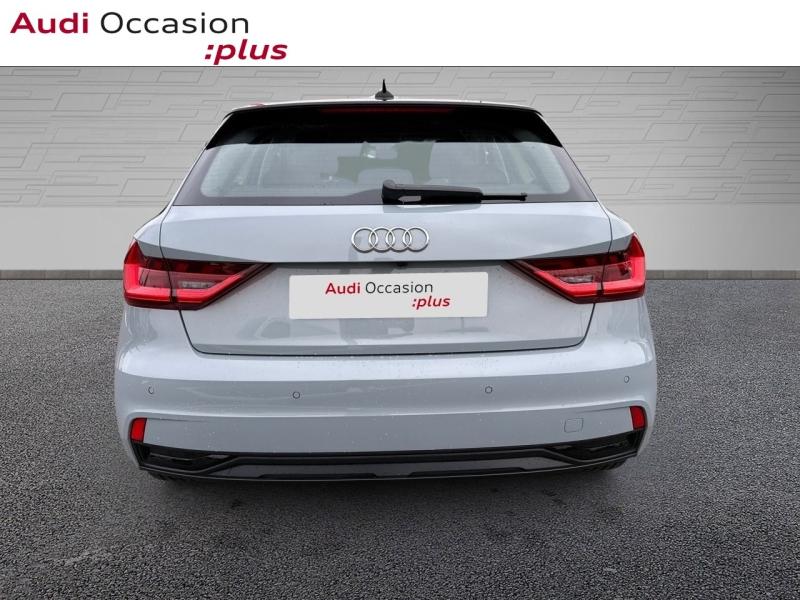 Voitures occasions Audi A1 Sportback Design Dechy