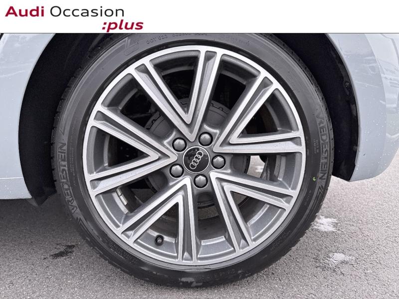 Voitures occasions Audi A1 Sportback Design Dechy