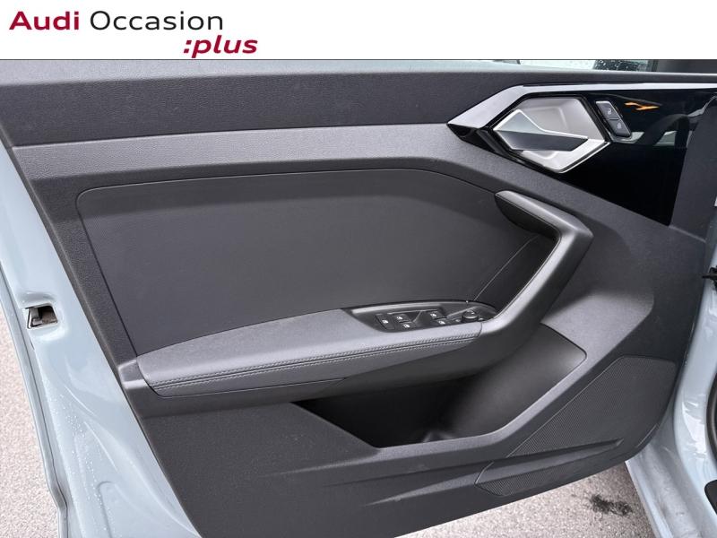 Voitures occasions Audi A1 Sportback Design Dechy
