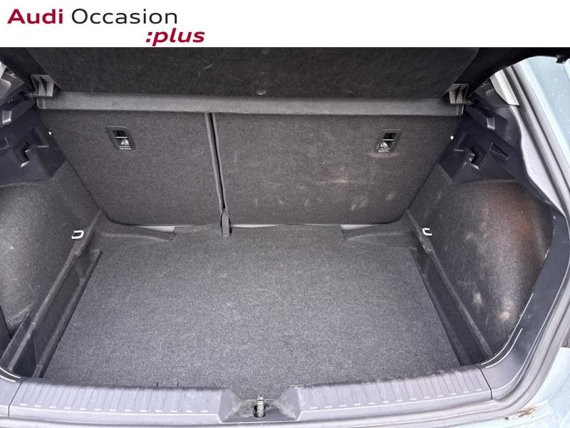 Voitures occasions Audi A1 Sportback Design Dechy