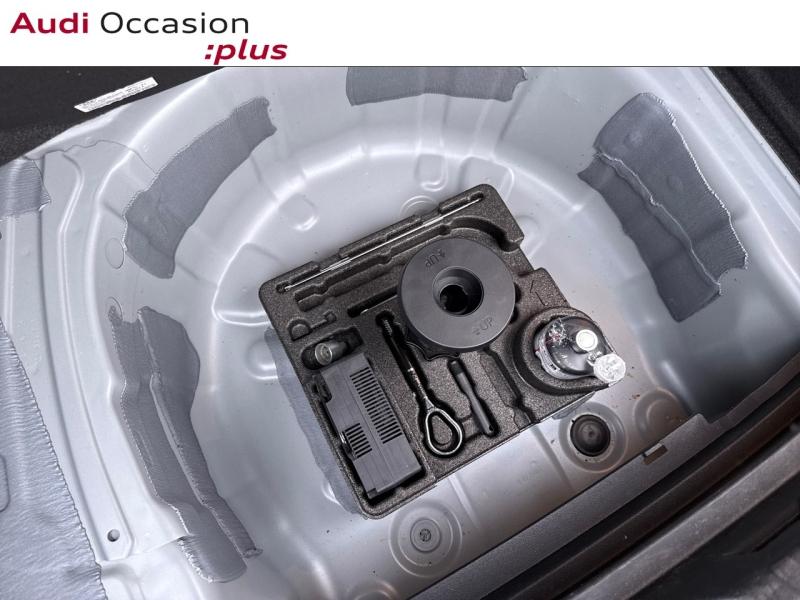 Voitures occasions Audi A1 Sportback Design Dechy