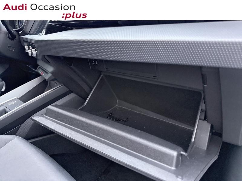 Voitures occasions Audi A1 Sportback Design Dechy