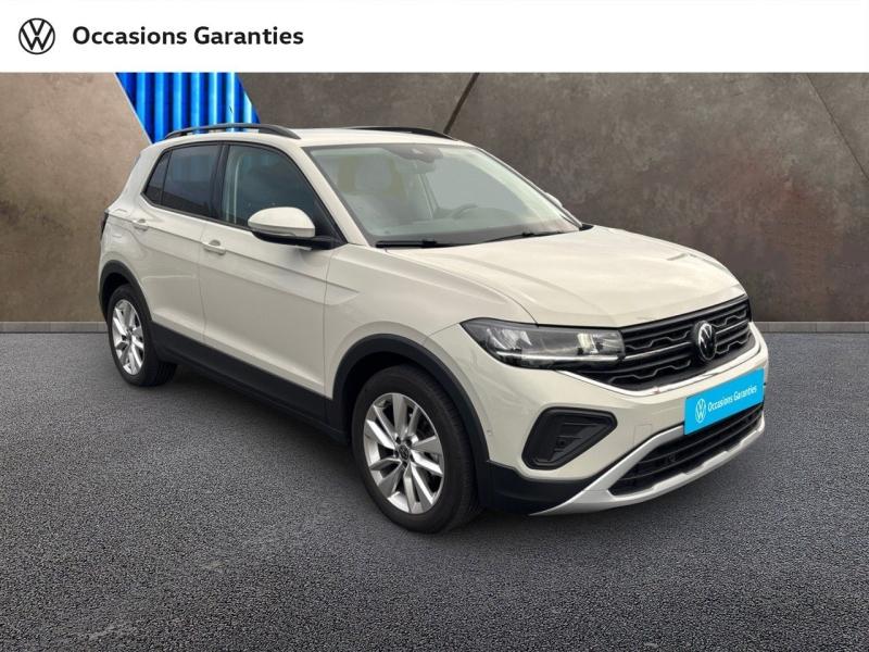 Voitures occasions VOLKSWAGEN T-CROSS VW Edition Dechy