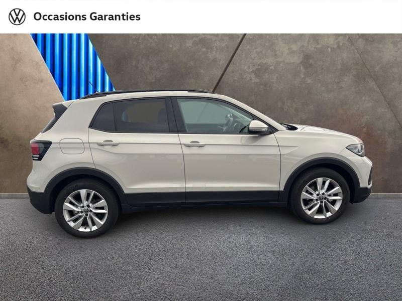 Voitures occasions VOLKSWAGEN T-CROSS VW Edition Dechy