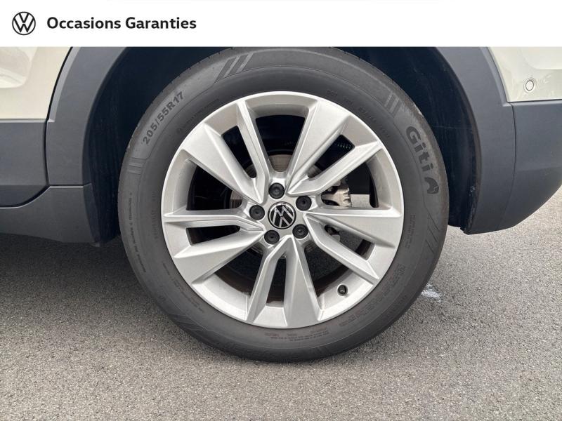 Voitures occasions VOLKSWAGEN T-CROSS VW Edition Dechy