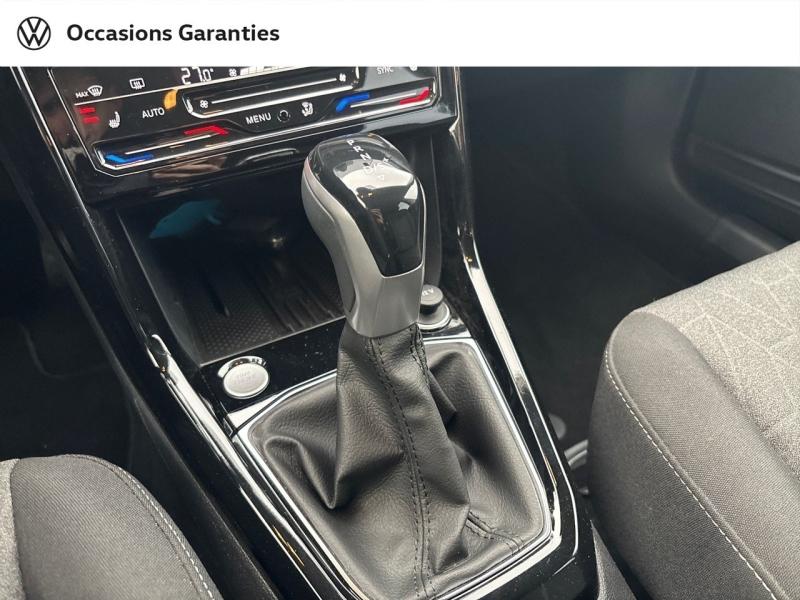 Voitures occasions VOLKSWAGEN T-CROSS VW Edition Dechy
