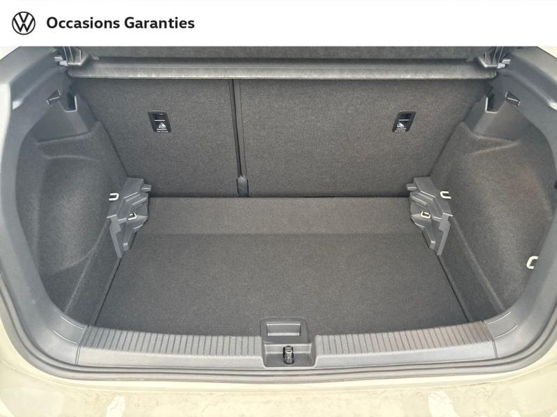 Voitures occasions VOLKSWAGEN T-CROSS VW Edition Dechy