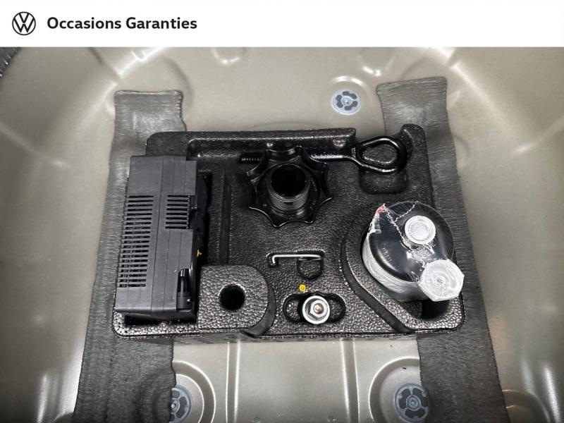 Voitures occasions VOLKSWAGEN T-CROSS VW Edition Dechy