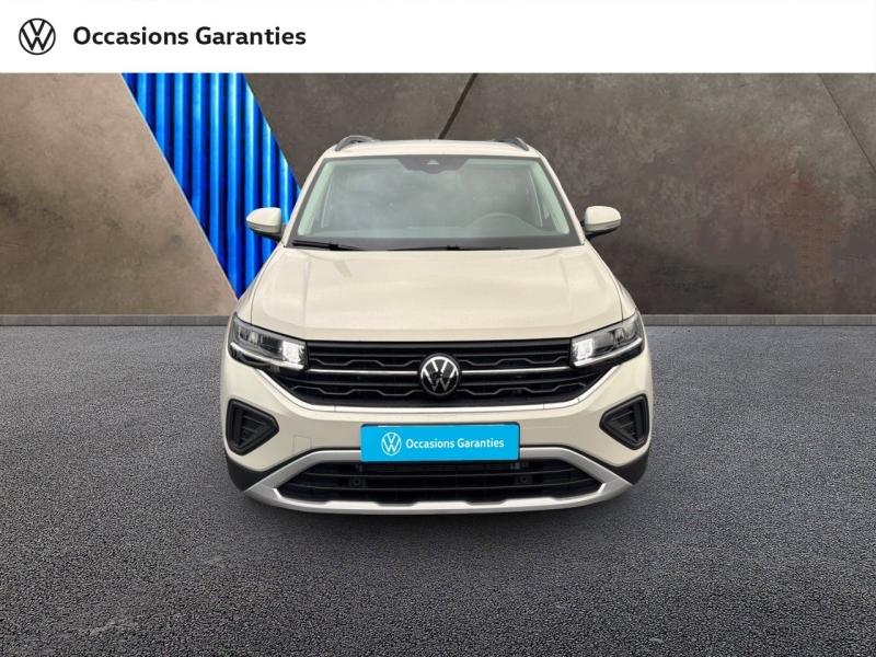Voitures occasions VOLKSWAGEN T-CROSS VW Edition Dechy