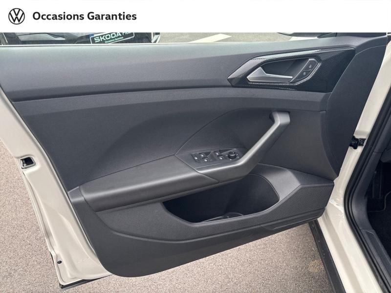 Voitures occasions VOLKSWAGEN T-CROSS VW Edition Dechy