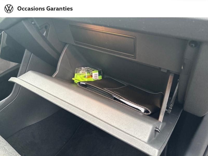 Voitures occasions VOLKSWAGEN T-CROSS VW Edition Dechy