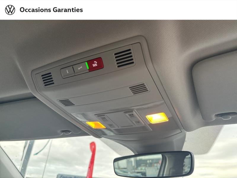 Voitures occasions VOLKSWAGEN T-CROSS VW Edition Dechy