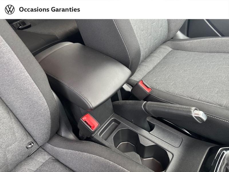 Voitures occasions VOLKSWAGEN T-CROSS VW Edition Dechy