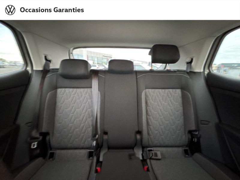 Voitures occasions VOLKSWAGEN T-CROSS VW Edition Dechy