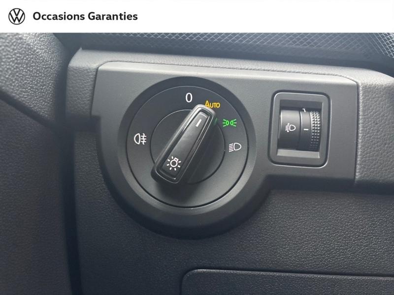 Voitures occasions VOLKSWAGEN T-CROSS VW Edition Dechy