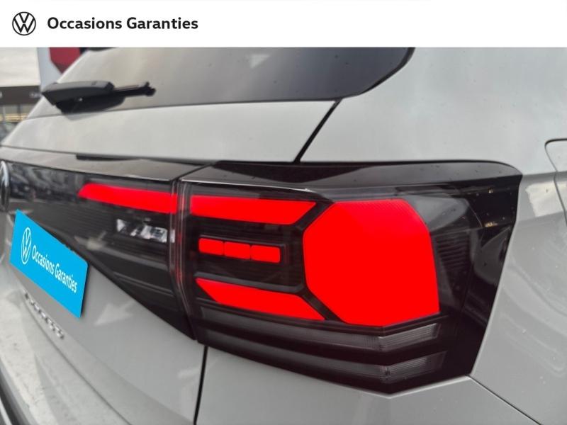 Voitures occasions VOLKSWAGEN T-CROSS VW Edition Dechy