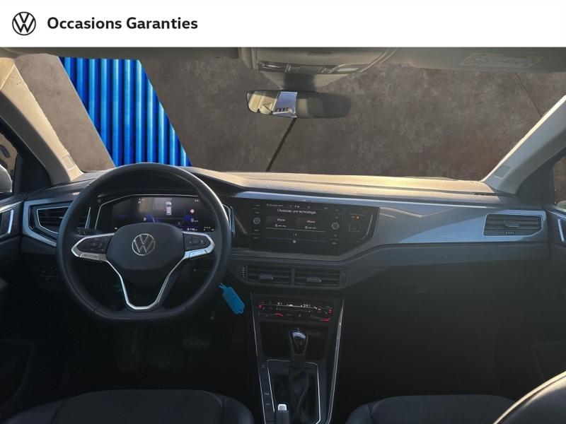Voitures occasions VOLKSWAGEN POLO Style Dechy