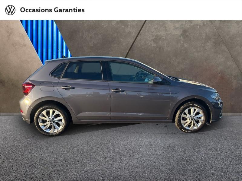 Voitures occasions VOLKSWAGEN POLO Style Dechy
