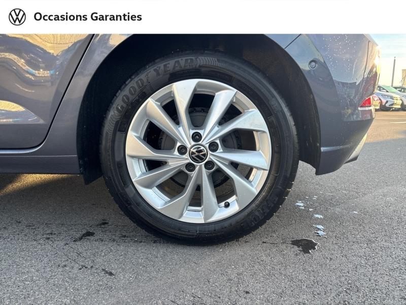 Voitures occasions VOLKSWAGEN POLO Style Dechy
