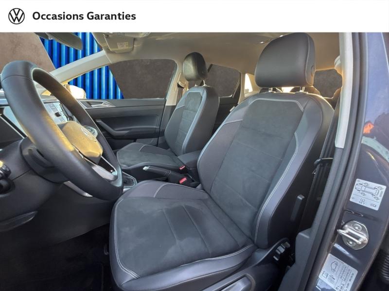 Voitures occasions VOLKSWAGEN POLO Style Dechy