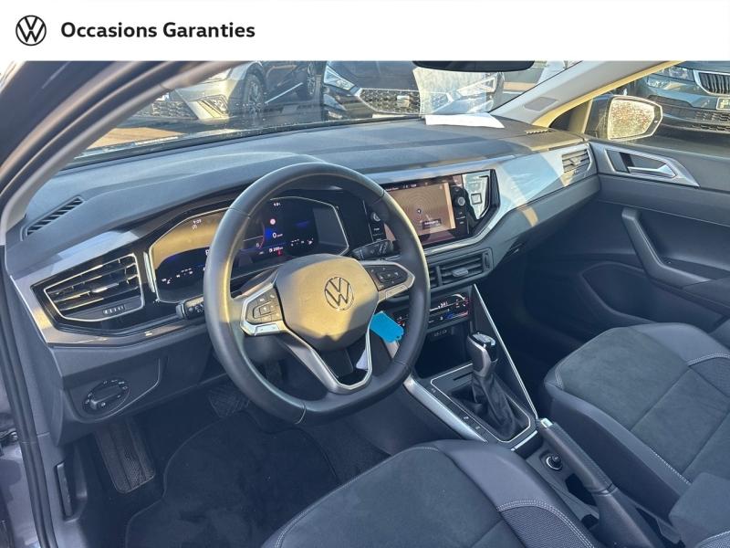 Voitures occasions VOLKSWAGEN POLO Style Dechy