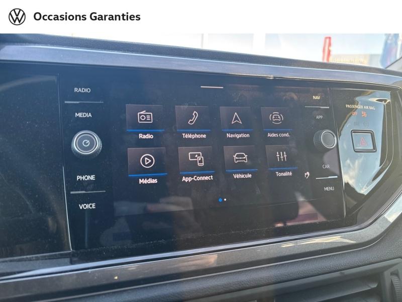 Voitures occasions VOLKSWAGEN POLO Style Dechy