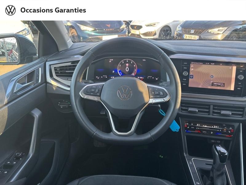 Voitures occasions VOLKSWAGEN POLO Style Dechy