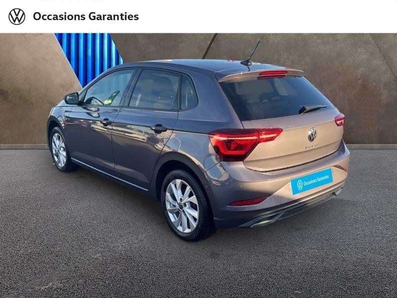 Voitures occasions VOLKSWAGEN POLO Style Dechy