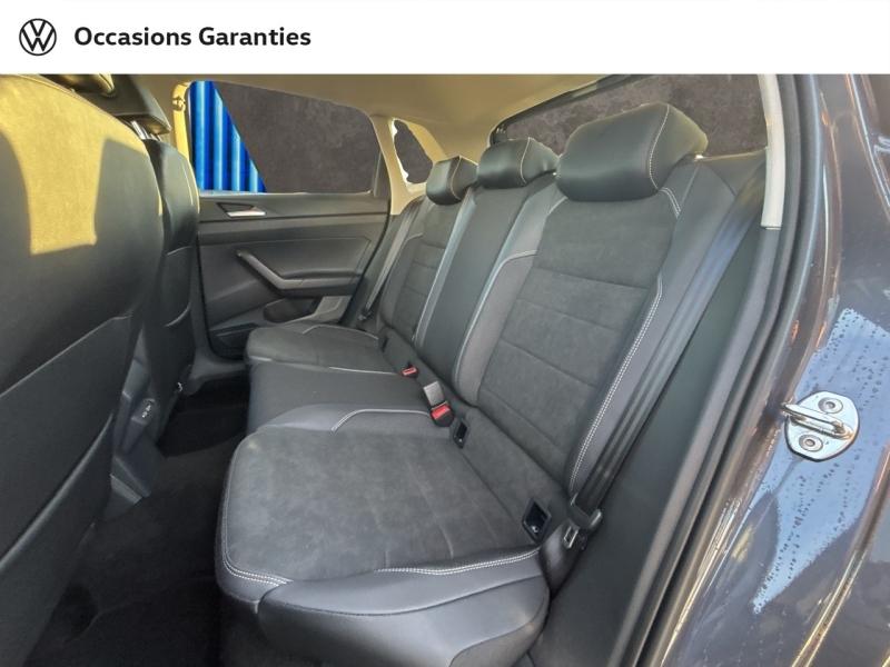 Voitures occasions VOLKSWAGEN POLO Style Dechy