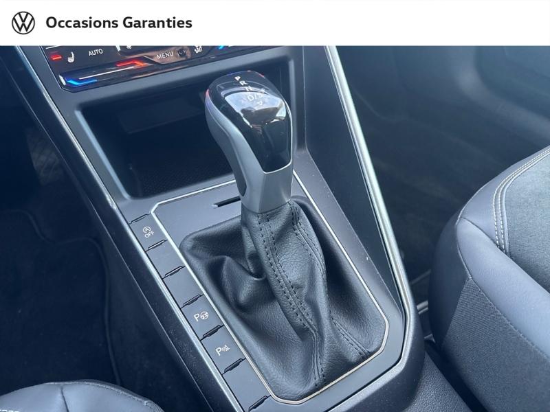 Voitures occasions VOLKSWAGEN POLO Style Dechy
